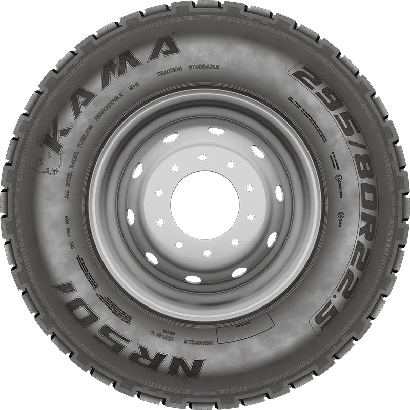 KAMA NR 501 в Горняке — KAMA TYRES KAMA NR 501 в Горняке