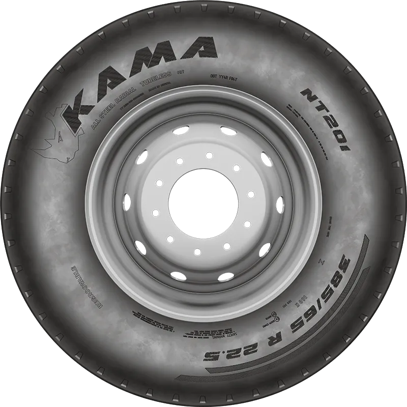 KAMA NT 201 в Горняке — KAMA TYRES KAMA NT 201 в Горняке