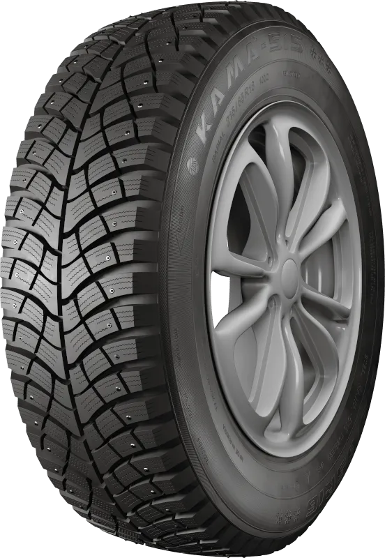 KAMA-515 в Горняке — KAMA TYRES KAMA-515 в Горняке