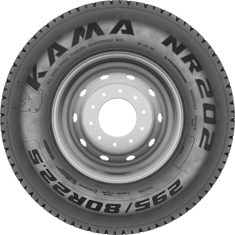 KAMA NR 202 в Горняке — KAMA TYRES KAMA NR 202 в Горняке