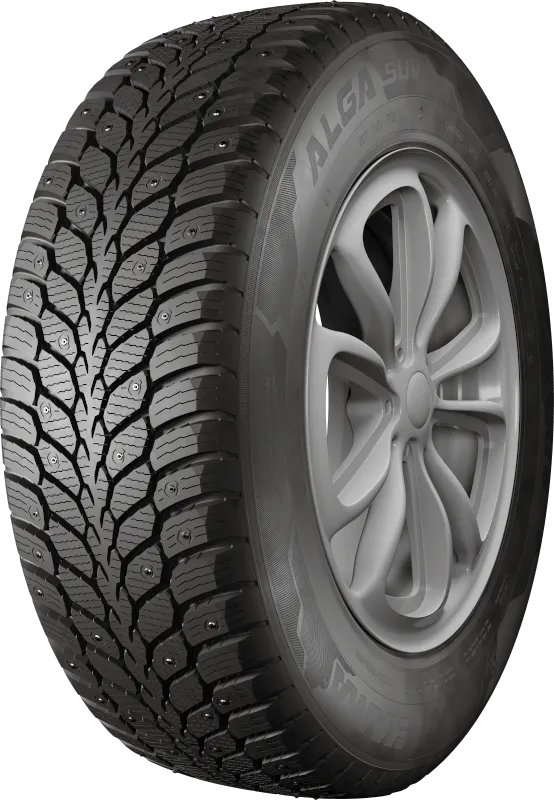 KAMA ALGA SUV (НК-532) в Горняке — KAMA TYRES KAMA ALGA SUV (НК-532) в Горняке