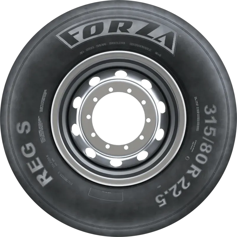 FORZA REG S в Горняке — KAMA TYRES FORZA REG S в Горняке