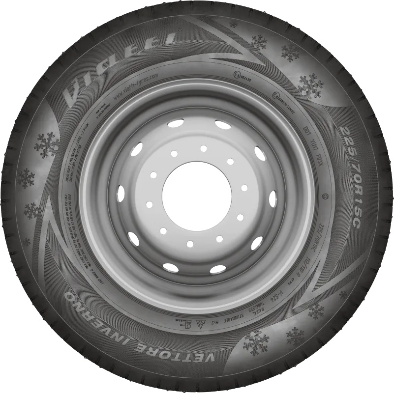 Viatti Vettore Inverno (V-524)