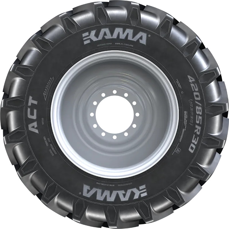 KAMA ACT в Горняке — KAMA TYRES KAMA ACT в Горняке