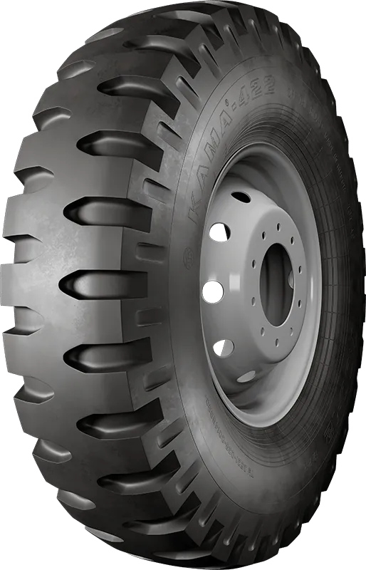 KAMA-422 в Горняке — KAMA TYRES KAMA-422 в Горняке