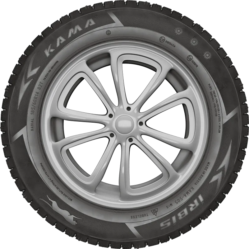 KAMA-505 ИРБИС в Горняке — KAMA TYRES KAMA-505 ИРБИС в Горняке