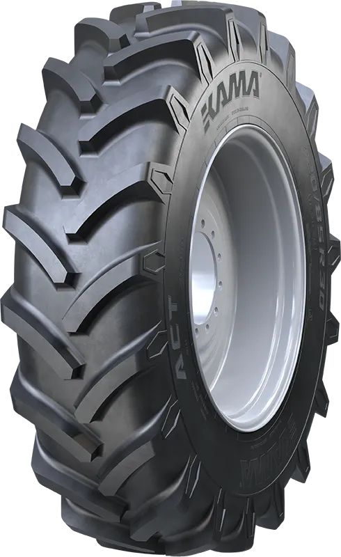 KAMA ACT в Горняке — KAMA TYRES KAMA ACT в Горняке